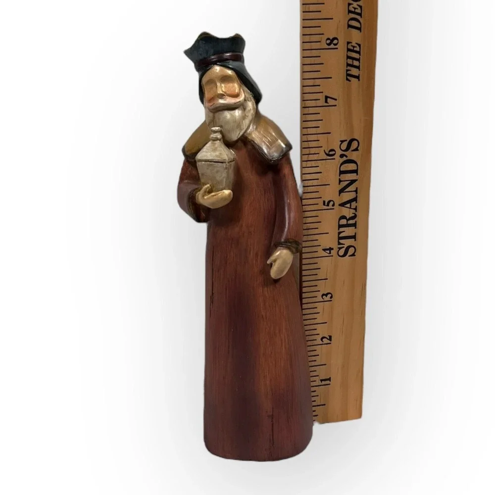 Tii Collections Nativity Standing Wise Man‎ Replacement Figurine Christmas C9529